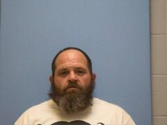 Mugshot of WAYNE D GRIFFIN