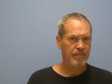 Mugshot of JAMES AVERY MOORE