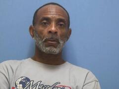 Mugshot of JEFFREY BERNARD WILLIAMS
