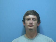 Mugshot of ZACHARY THOMAS HENSON
