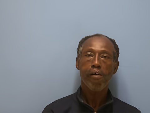 Mugshot of DANNY N/A WILSON