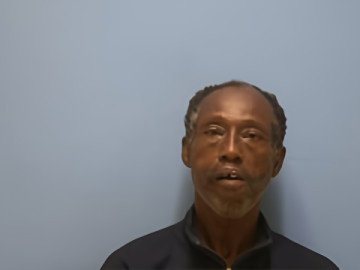 Mugshot of DANNY N/A WILSON