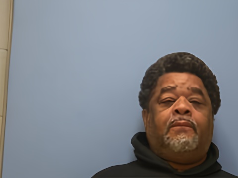 Mugshot of HAROLD JEROME BAYS