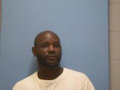 Mugshot of TREVIEO M BROOKS
