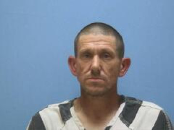 Mugshot of ANDY J STALLINGS