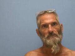 Mugshot of DOUGLAS ANTHONY SCOTT