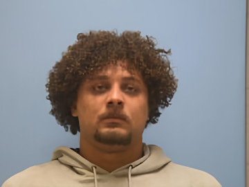 Mugshot of JAYDEN TUCKER TILLMAN