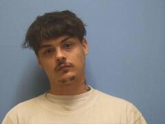 Mugshot of CAMERON AARON PARSONS