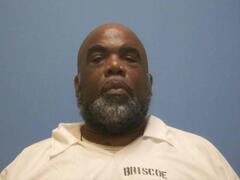Mugshot of PAUL SAMUEL JR BRISCOE