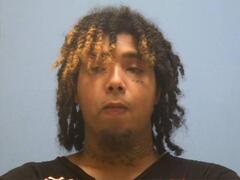 Mugshot of JASHAIRON N/A BAKER