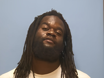 Mugshot of TRAVON DEWAYNE WEEDEN