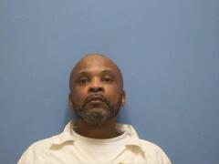 Mugshot of CEDRIC ANDRE FRIAR