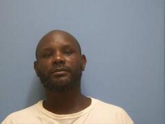 Mugshot of TREVINO M BROOKS