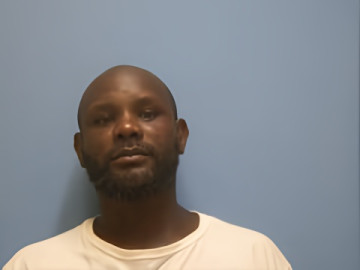 Mugshot of TREVINO M BROOKS