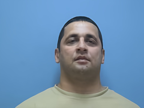 Mugshot of AHMET N/A GURBANOV