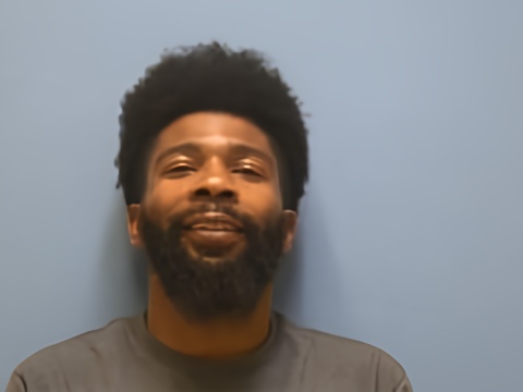 Mugshot of LABYUS D FOWLER