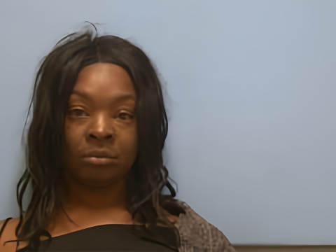 Mugshot of LYRIC NMN WOODS