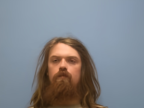 Mugshot of AUSTIN DEWAYNE GREEN