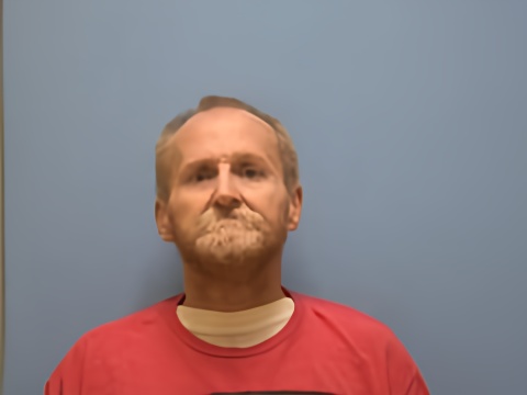 Mugshot of JAMES RICHARD CRIST