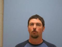 Mugshot of TIMOTHY MATTHEW GOULD
