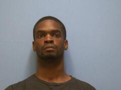 Mugshot of ULYESS C TAYLOR