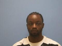 Mugshot of FREDDIE LEE JR ALLEN