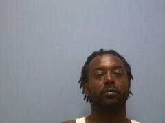 Mugshot of MAURICE NMN SR GORDON