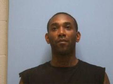 Mugshot of LEON NMN III TYE