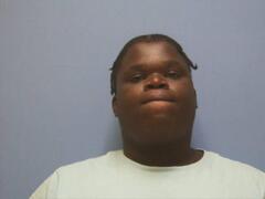 Mugshot of CAMERON DEON MCLAURIN