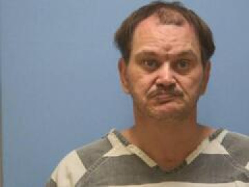 Mugshot of LAWRENCE CHRISTOPHER SLAUGHTER