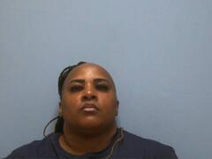 Mugshot of ANGIE DENISE HICKS