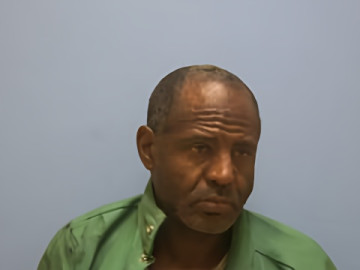 Mugshot of JEFFERY LAMONT BLEVINS