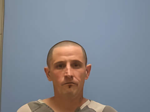 Mugshot of ROBBY DUANE DICKENS