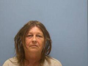 Mugshot of LINDA G. HOSTETTLER