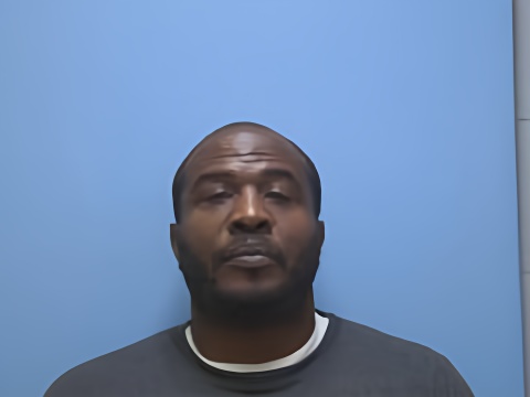 Mugshot of DANIEL RAY JONES