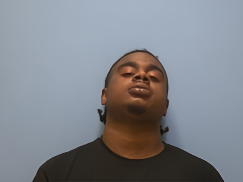 Mugshot of JAELYN RHAEQWON WRIGHT