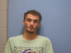 Mugshot of COLTON RAY SMITH
