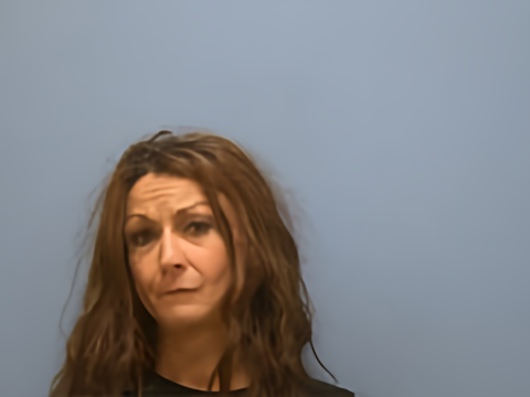 Mugshot of KRISTI LYNN ROGERS