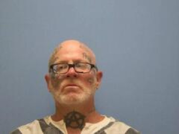 Mugshot of BOBBY NOLAN WILSON