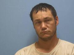 Mugshot of TREVOR JAMES GILLIAM
