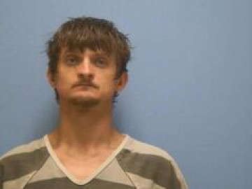 Mugshot of HERBERT CHARLES JR BOYD