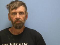 Mugshot of BENJAMIN JOSEPH FIGGE