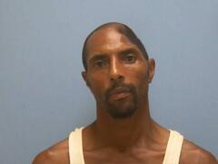 Mugshot of TRAVIS TREMAIN SMITH