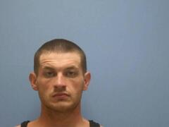 Mugshot of KEITH LEE SHIRLEY