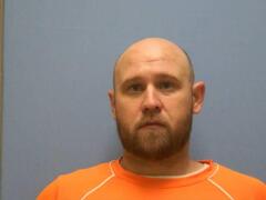 Mugshot of DANIEL ROSS WADKINS