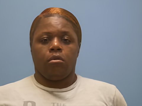 Mugshot of SHAUNMEKKA DOMINIQUE THURMAN