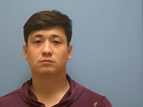 Mugshot of SHAKIR N/A NURTUGAN