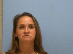 Mugshot of HEATHER LYNN HOLT