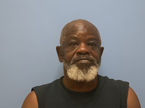 Mugshot of FRED L DAVIS