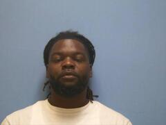 Mugshot of DEVICTRE LAMONT GREGORY